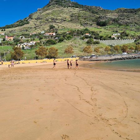 Machico Beach Comfort ภายนอก รูปภาพ