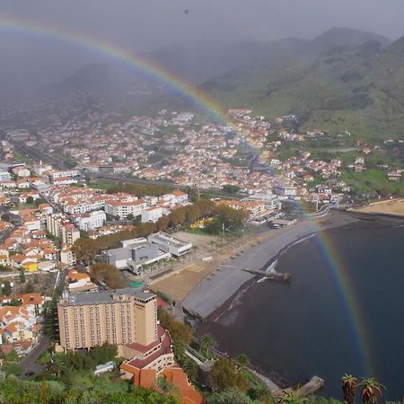 Machico Beach Comfort ภายนอก รูปภาพ