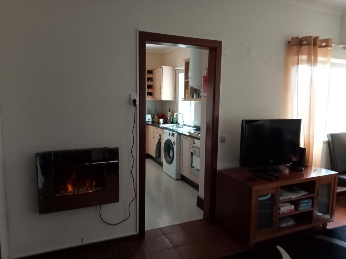 Machico Beach Comfort ภายนอก รูปภาพ