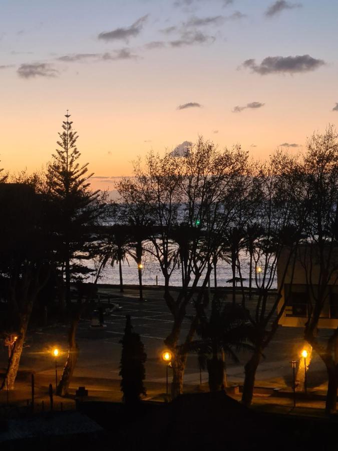 Machico Beach Comfort ภายนอก รูปภาพ
