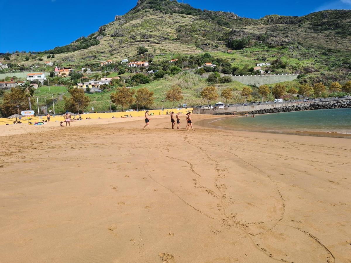 Machico Beach Comfort ภายนอก รูปภาพ