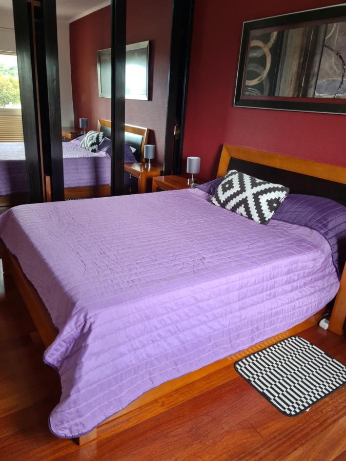 Machico Beach Comfort ภายนอก รูปภาพ